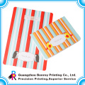 Eco-friendly Recycled Customized Colorful Holiday Greeting Cards Wedding Cards